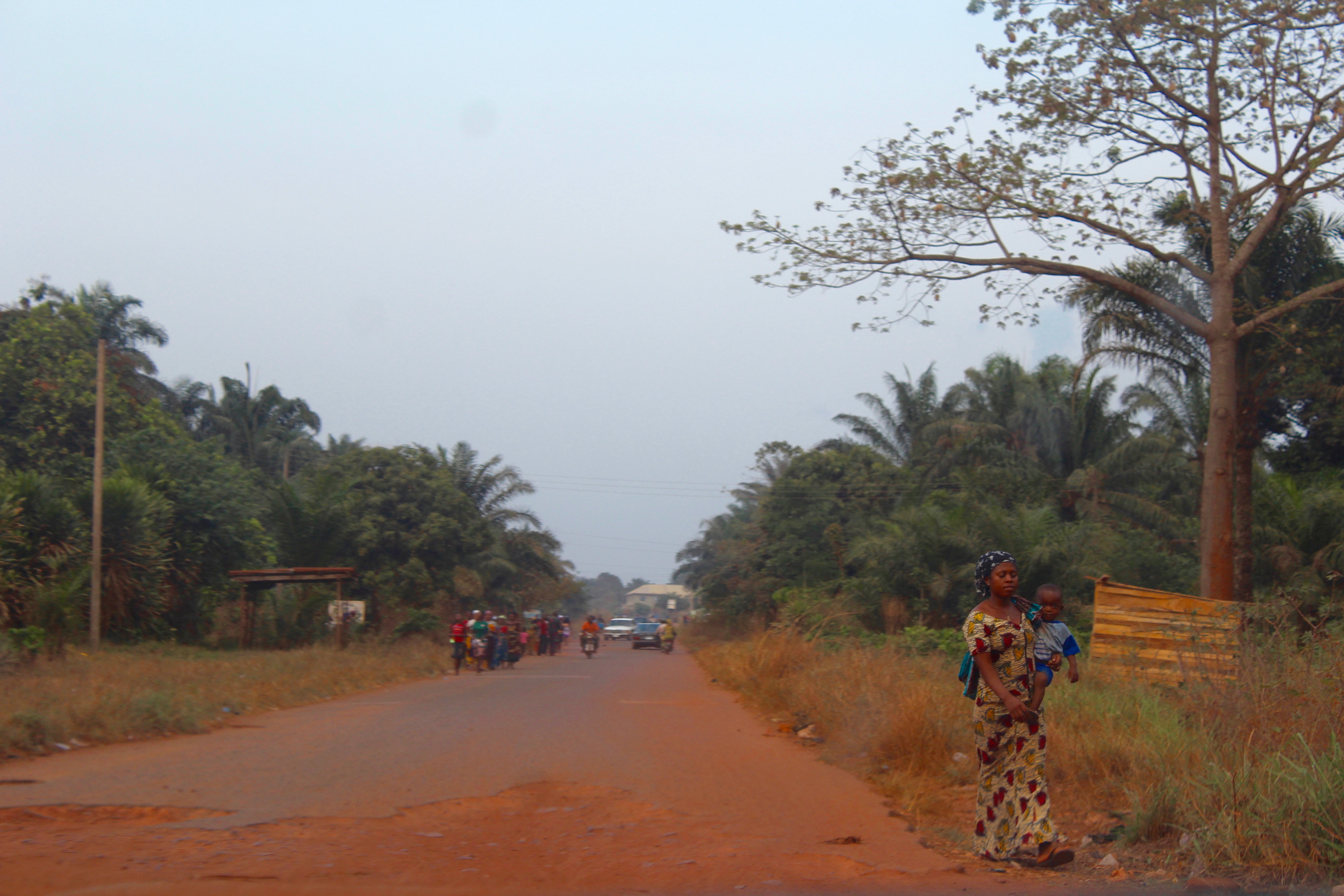 Obollo-Afor, Enugu, Nigeria. #JujuFilms