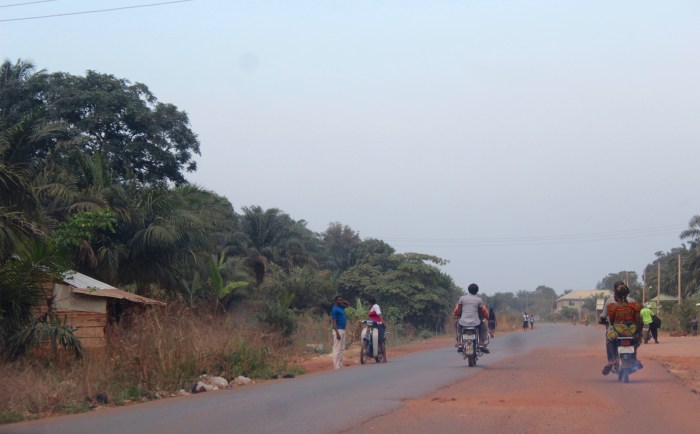 Obollo-Afor, Enugu, Nigeria. #JujuFilms