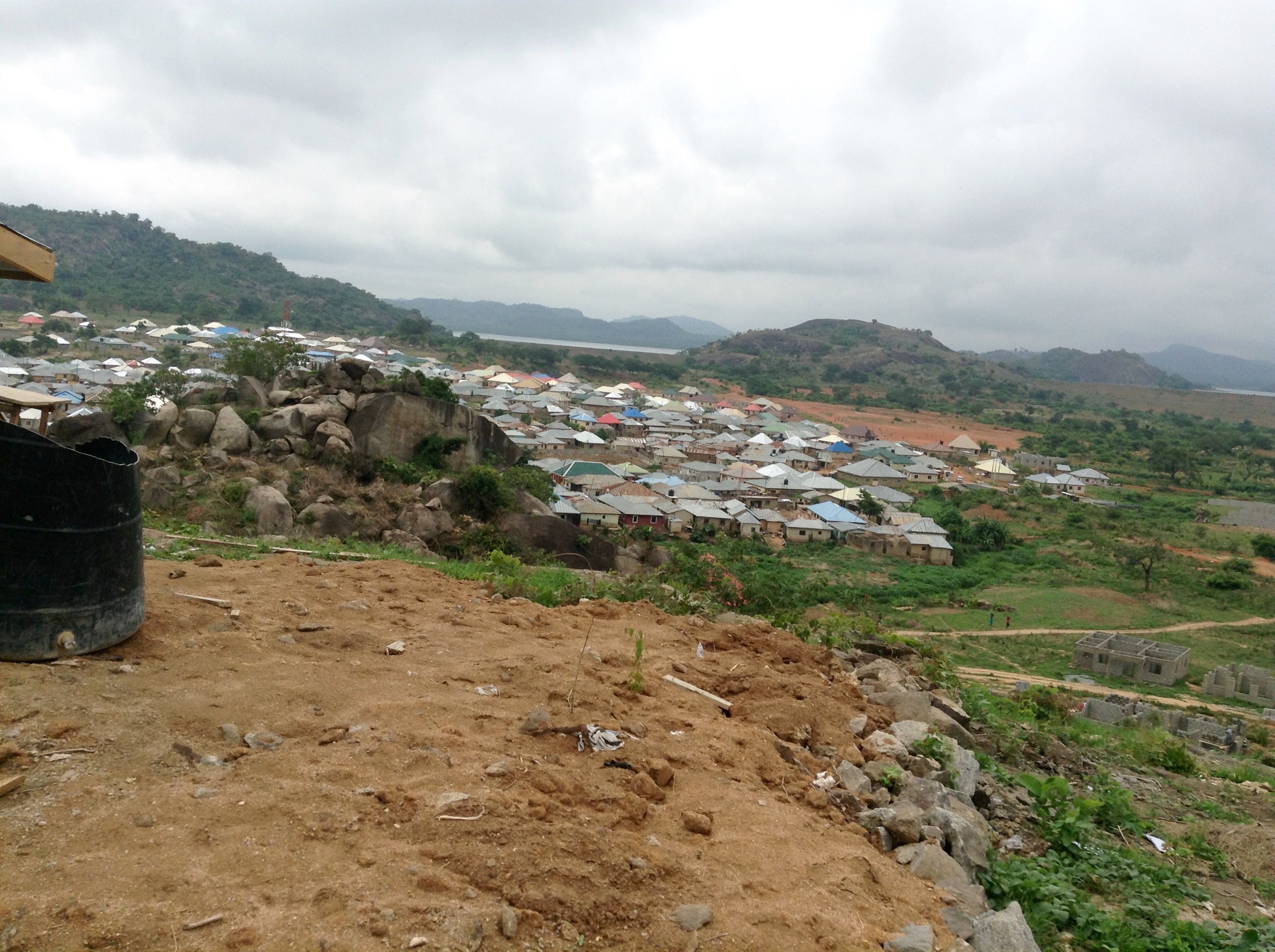 Ushafa Village, FCT, Abuja, Nigeria. #JujuFilms