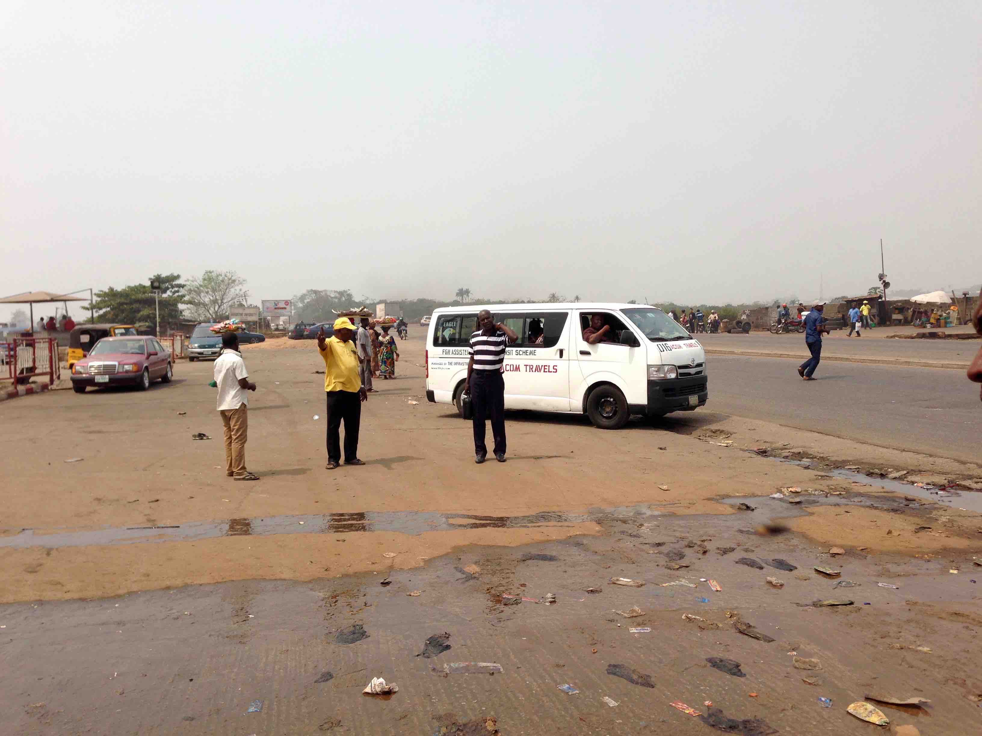 Ijebu Ode, Ogun, Nigeria. #JujuFilms