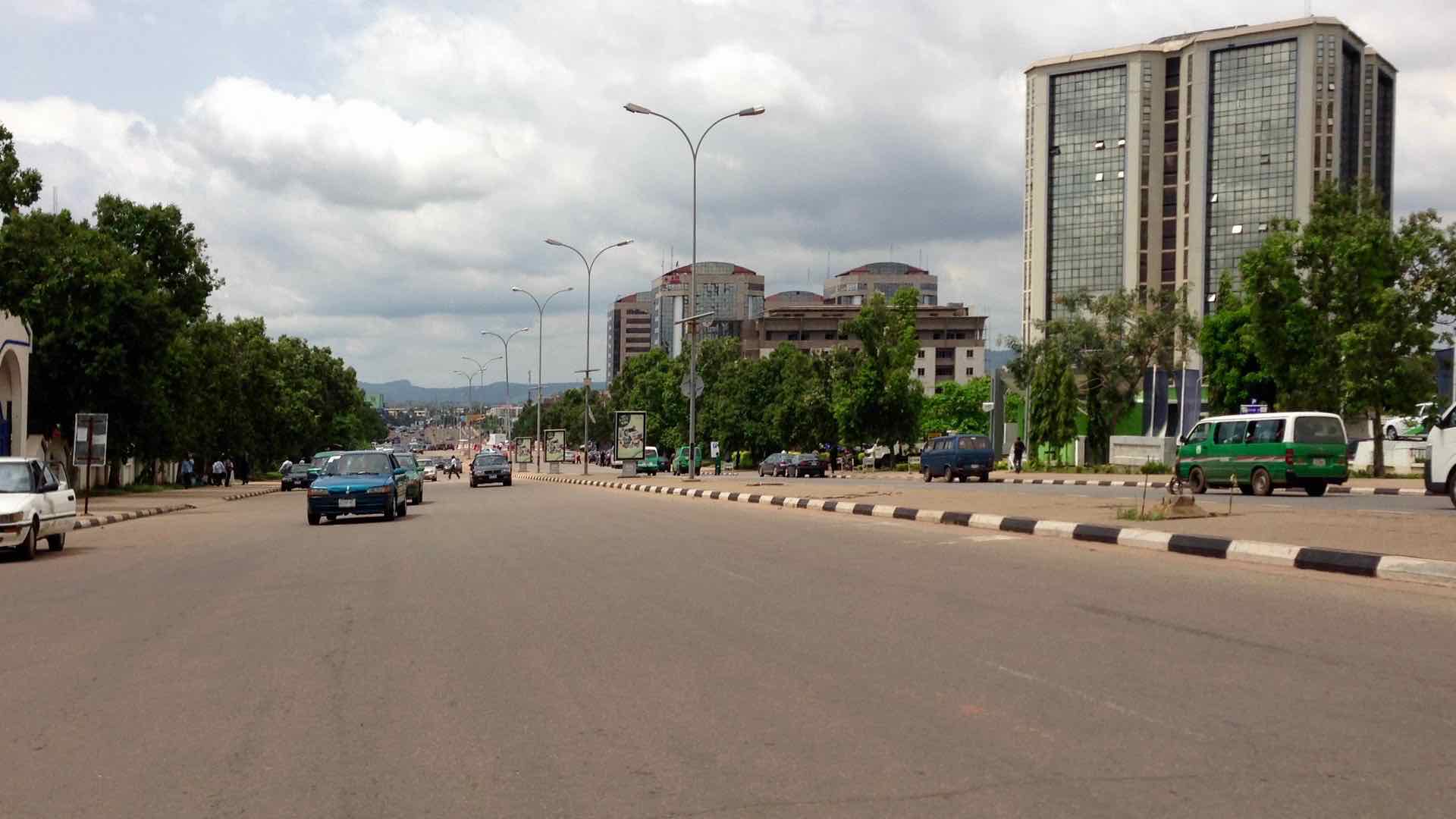 Abuja, FCT, Nigeria. #JujuFilms