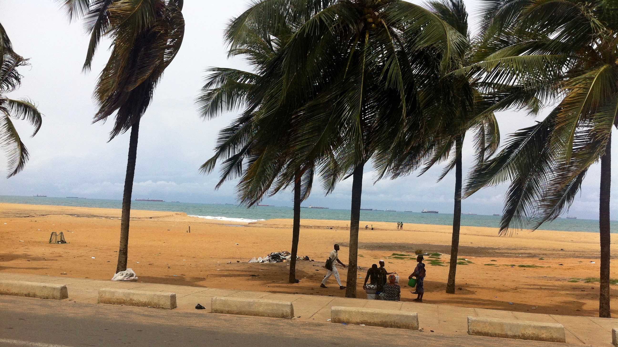 Lome, Maritime, Togo. #JujuFilms