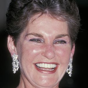 Leona Helmsley