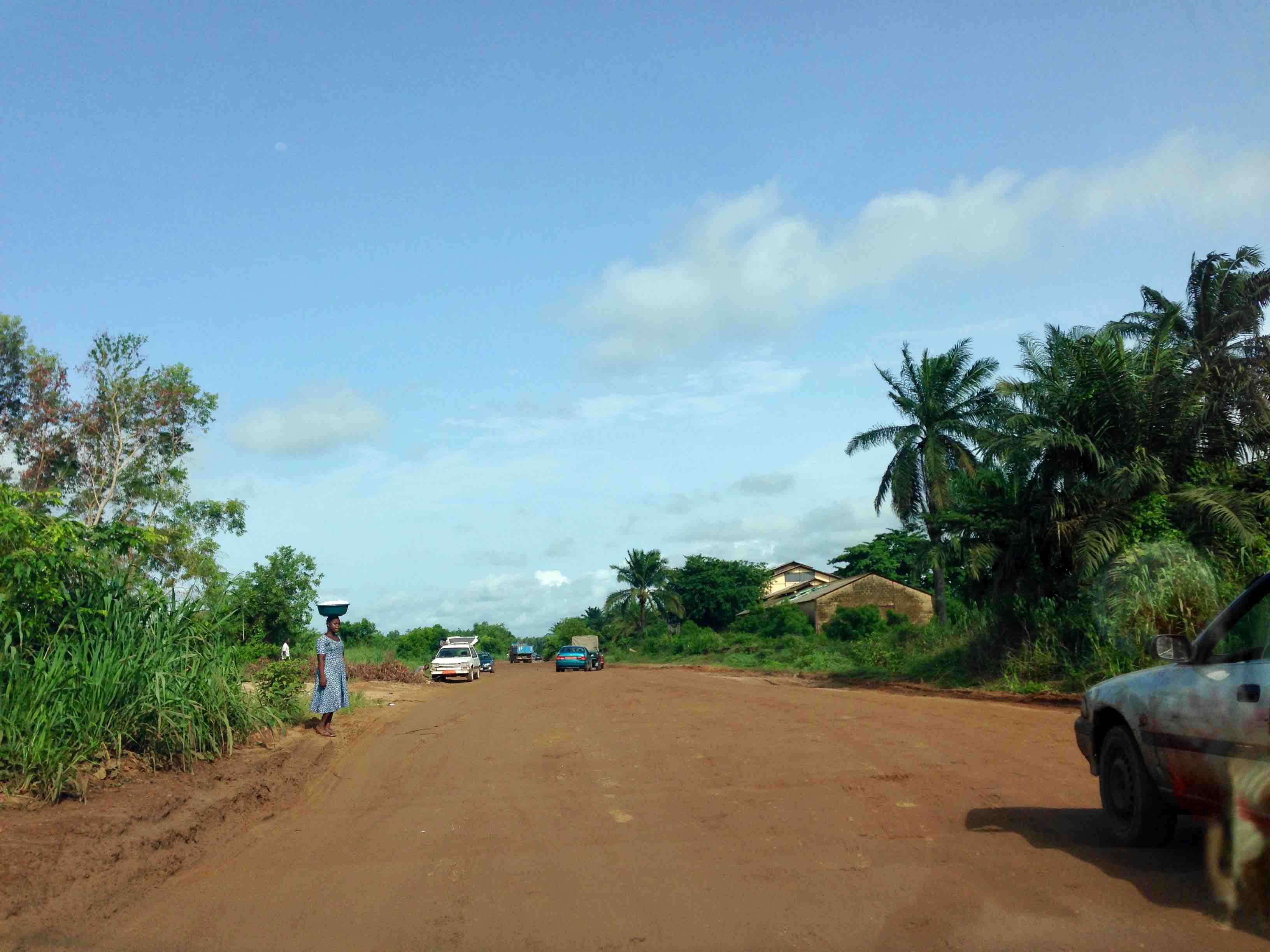 Pahu, Atlantique, Benin. #JujuFilms