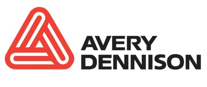 Avery Dennison 
