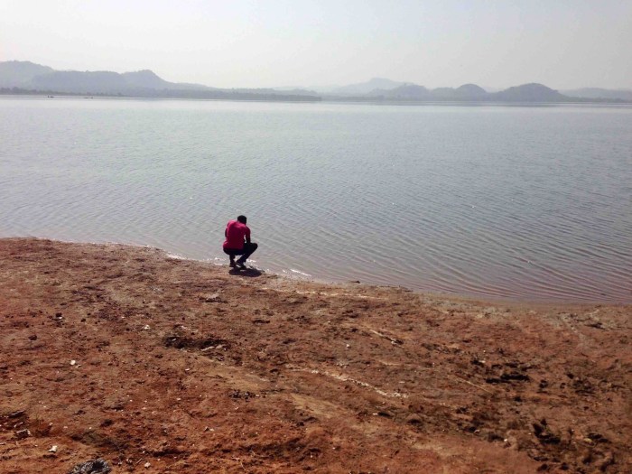 Usuma Lake, Ushafa, FCT, Abuja, Nigeria. #JujuFilms