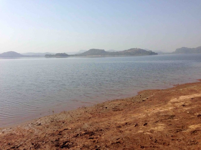 Usuma Lake, Ushafa, FCT, Abuja, Nigeria. #JujuFilms