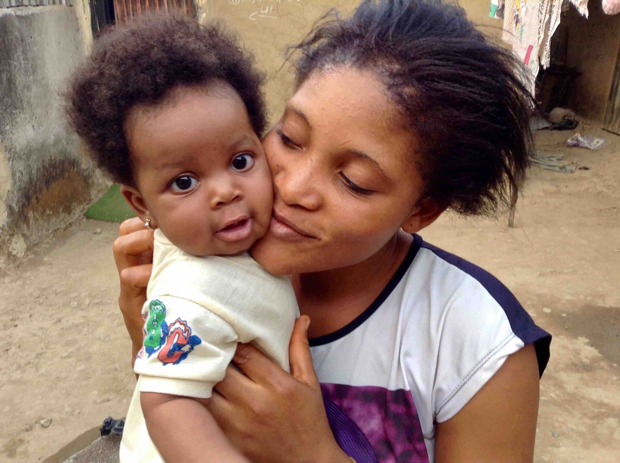 Igede family, Ushafa Village, FCT, Abuja, Nigeria. #JujuFilms