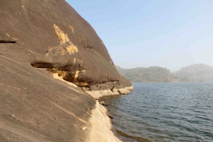 Usuma Lake, Ushafa, FCT, Abuja, Nigeria. #JujuFilms