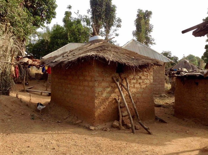 Langa Langa  Village, Nasarawa State, Nigeria. #JujuFilms
