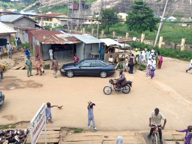 Ushafa Village, FCT, Abuja, Nigeria, #JujuFilms